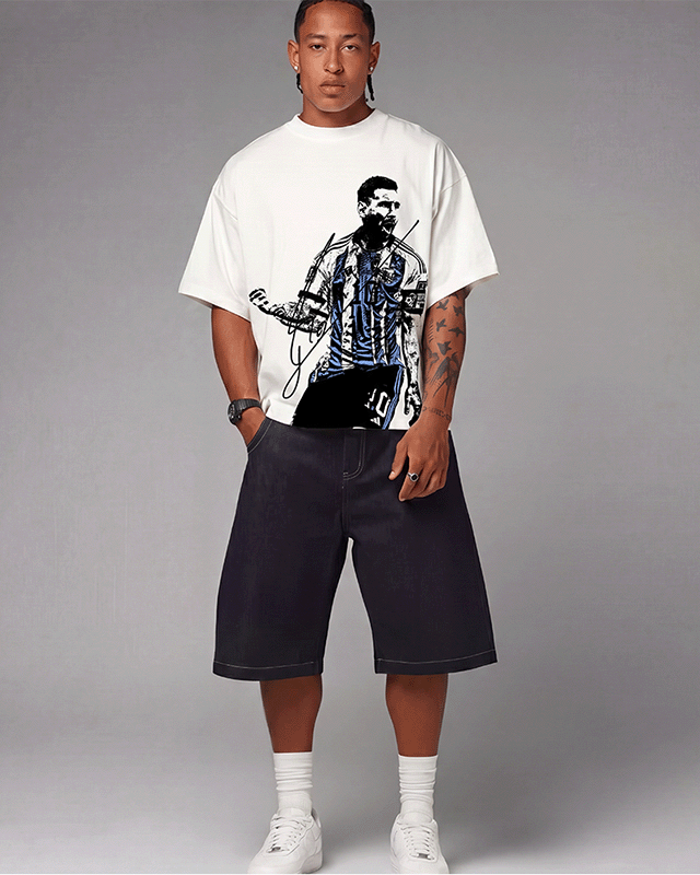 MESSI ARGENTINA