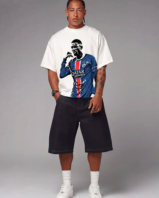 DEMBÉLÉ