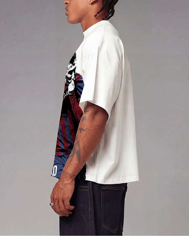 MESSI BARCA