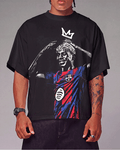 YAMAL BARCA