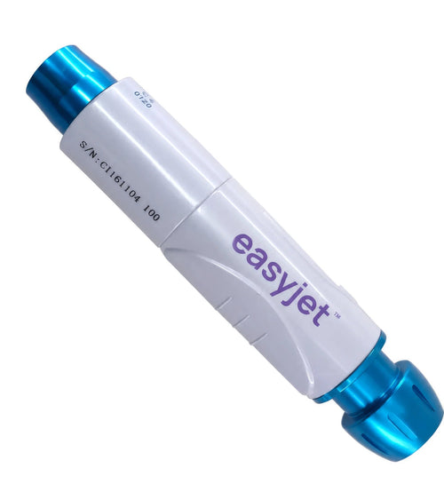 EasyJet Needleless Peptide Injector